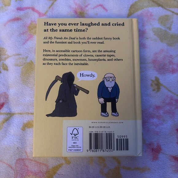 Bundle of Joke/Humorous Books - Picture 11 of 13